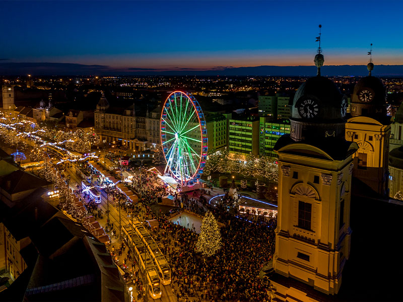 city of debrecen park4